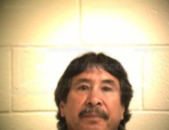 Armando Montelongo Vigil