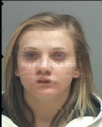 Whitney Michele Thompson