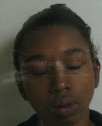 Tomah Parris