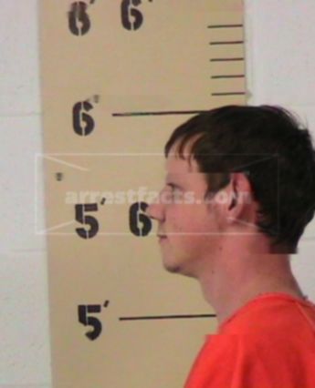 Cory Allen Senior
