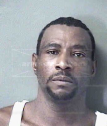 Darron Lavon Merriweather