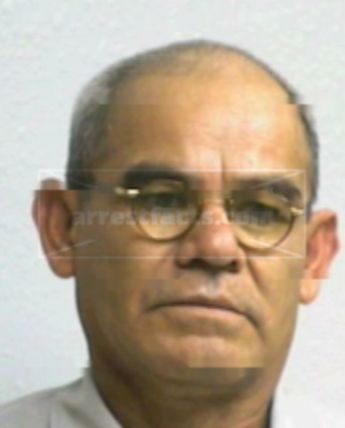 Tulio Barrientos