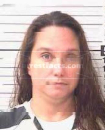 Michelle Lee Connelly