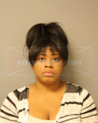 Kenwanna S Turner