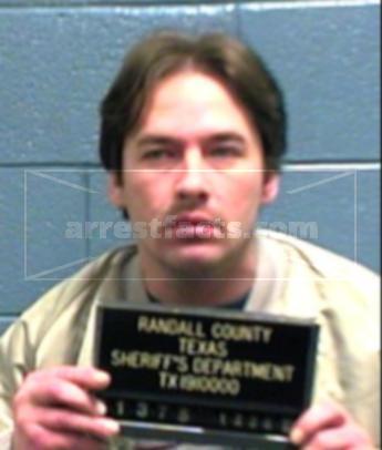 Marshall Deon Allen