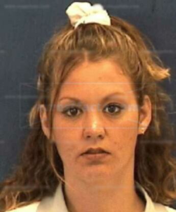 Brandy Mae Vinson