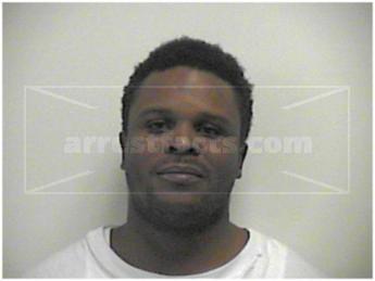 Kewanis Keith Martin
