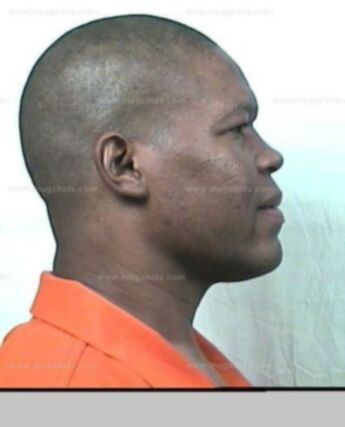 Gaylon Wilson