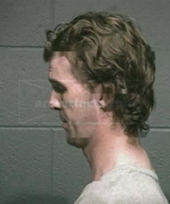 Gregory James Hayes