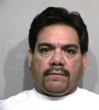 Andrew Suarez Acosta