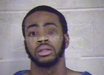 Jahron D Gee