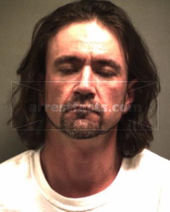 Terry Daryl Whitman