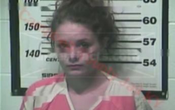 Ashley Nicole Hughes