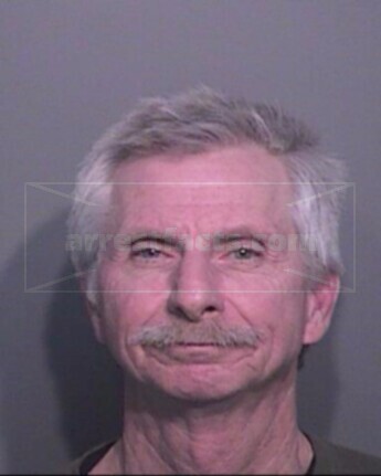 Malcolm Ed Graham