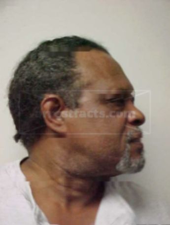 Ronald Delano Fletcher