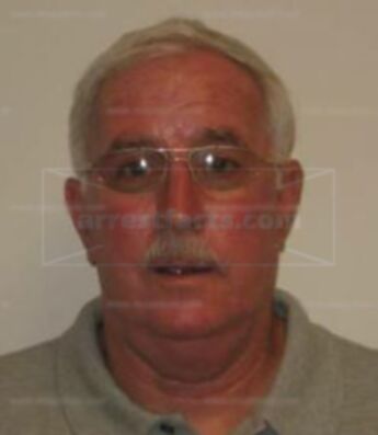 Michael John Stephenson