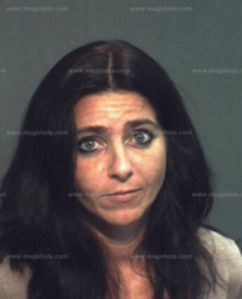 Lisa Nicole Barton