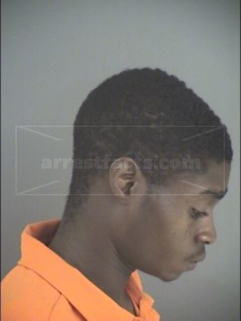 Devante Lakeith Hulett