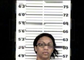 Tiffany Nicole Carroll