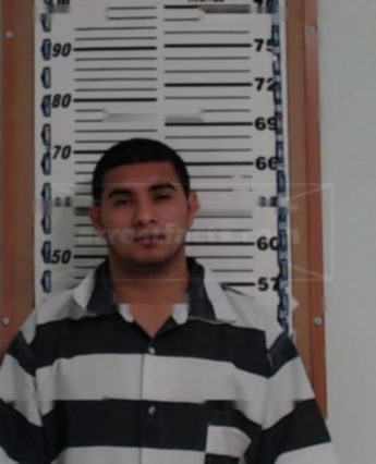 Edgar Rivera-Cordova