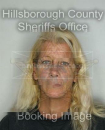 Jeanette Lee Durham