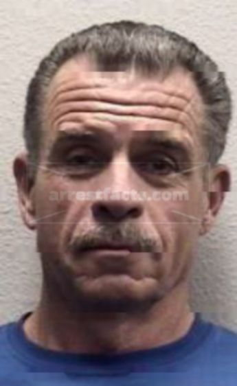 Gene Joseph Geary