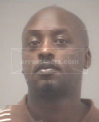 Alfred Omar Sutherland