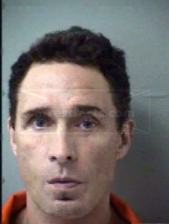Jeffery Chad Robinson