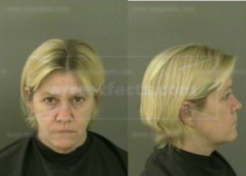 Peggy Goff Maze