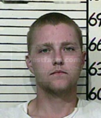 Christopher Charles Smith