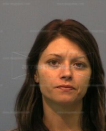 Laura Marie Mcdowell