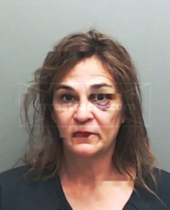 Brigitte Marie Hopper