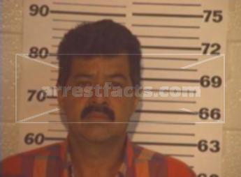 Luis Antonio Marin Cavazos
