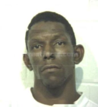 Michael Ashad Dorsey