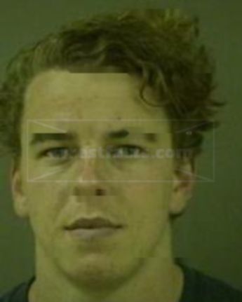 Travis Miller