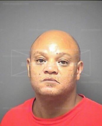 Tyrone Morehead
