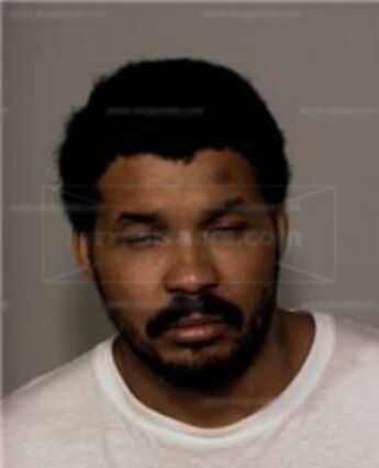 Jerelle Anthony Ellis