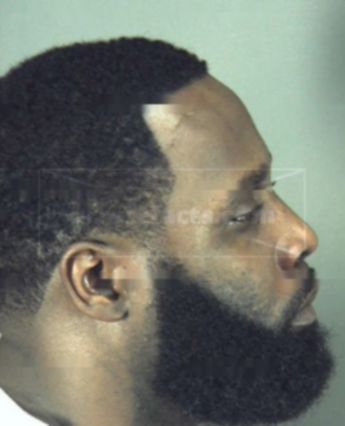 Damien Javon Harrison