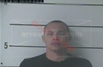 Rashawn Jerome Stewart