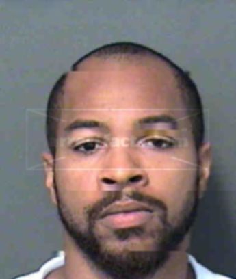 Brandon Terrei Watkins
