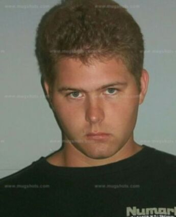 Jason A Buchanan