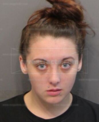 Miranda Danielle Howland