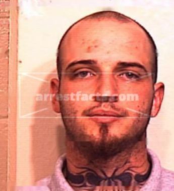 Matthew Christian Harper