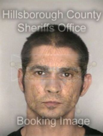 Troy Edward Absher