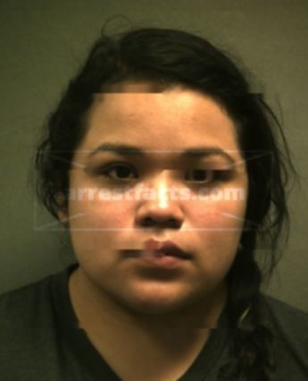 Jackeline Rose-Dominguez Inman