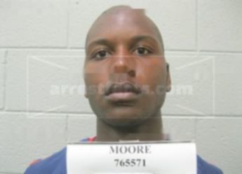 Jermaine Moore