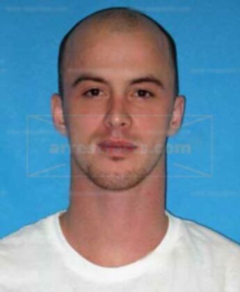 Joshua Robert Berry