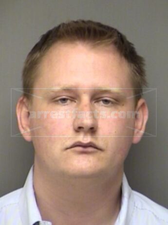 Michael James Anderson
