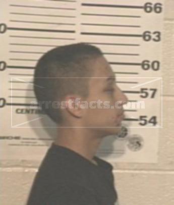 Joshua Munoz Beauregard
