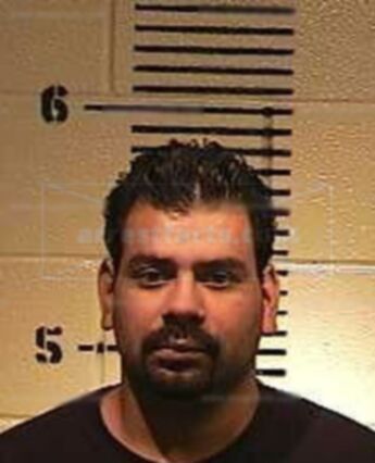 Casey Rangel Gonzales